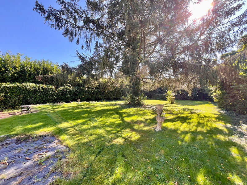 Maison - 211 m² - 6 pièces