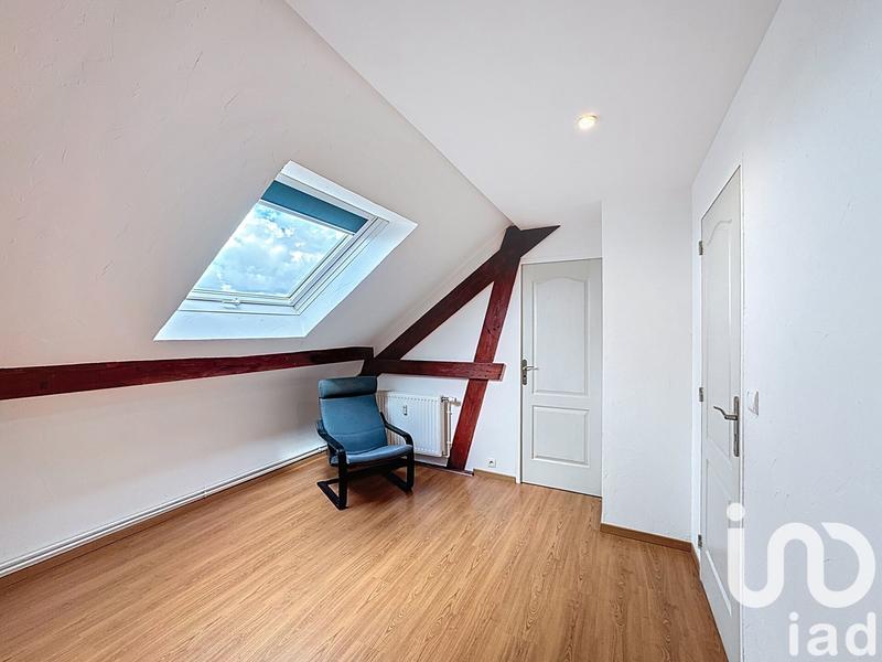 Appartement - 121 m² - 4 pièces