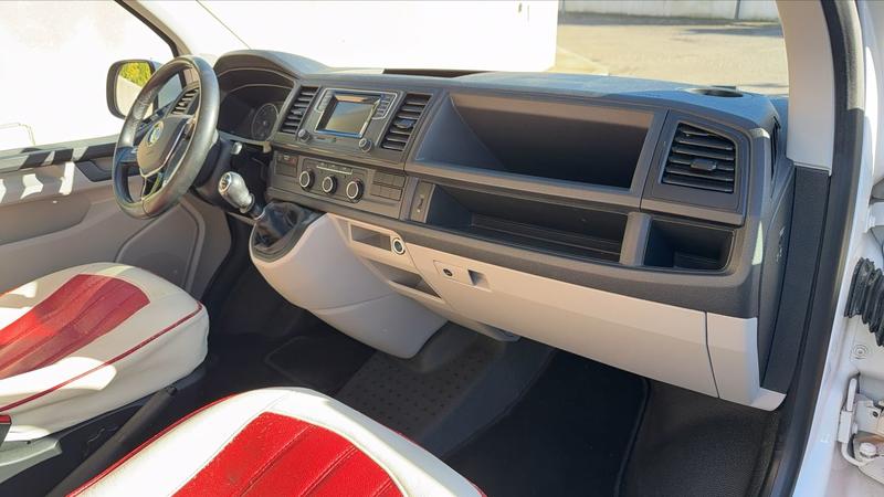 Volkswagen California 2.0 Tdi 150 Sixty