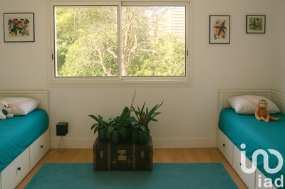 Maison - 93 m² - 3 pièces