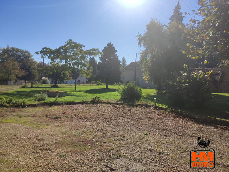 Maison - 124 m² - 7 pièces