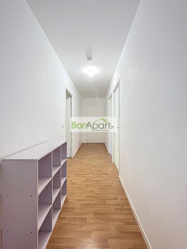 Appartement - 95 m² - 5 pièces