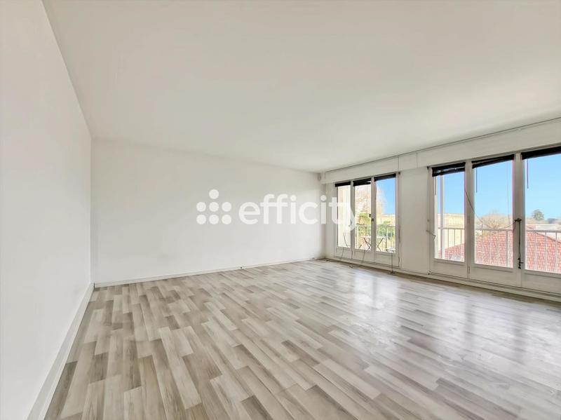 Studio - 39 m² - 1 pièce