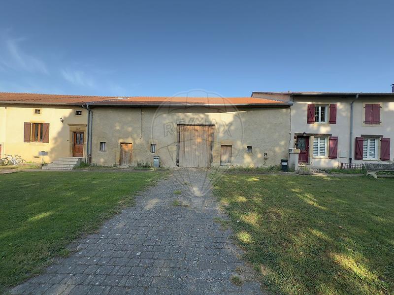 Cave / Box - 309 m²