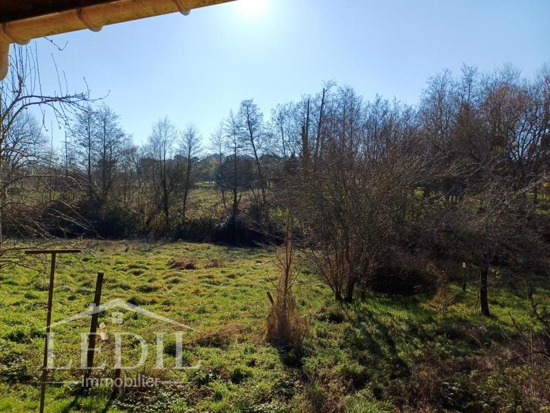 Maison - 200 m² - 5 pièces