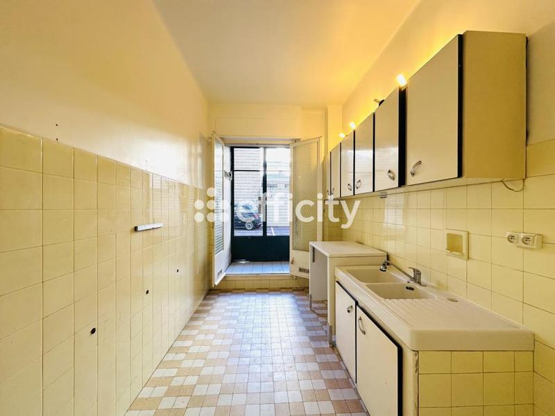 Appartement - 78 m² - 3 pièces