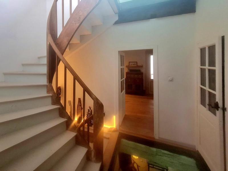 Maison de ville - 142 m² - 4 pièces