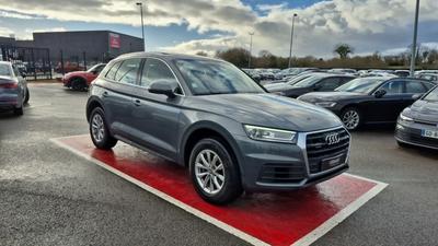 Audi Q5 Business 2.0 tdi 163 s tronic 7 quattroexecutive