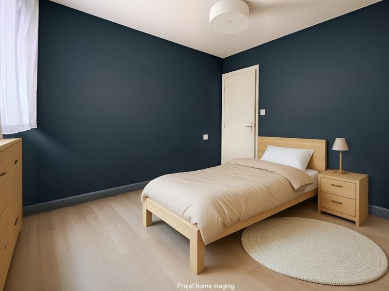 Maison - 121 m² - 4 pièces