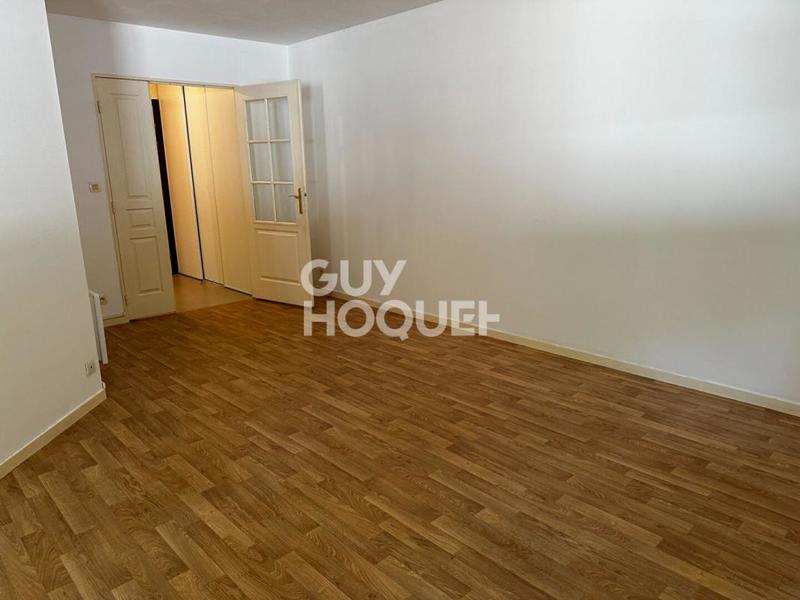 Appartement - 49 m² - 2 pièces