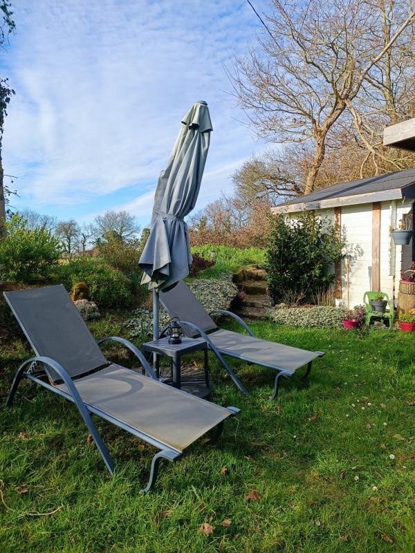 Maison - 78 m² - 3 pièces