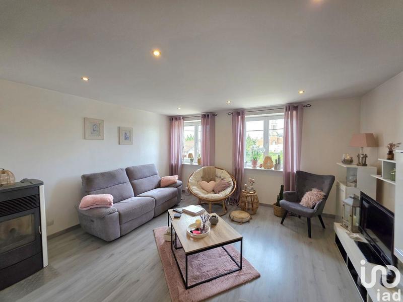 Maison - 530 m² - 11 pièces