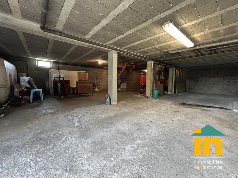 Maison de ville - 92 m² - 4 pièces