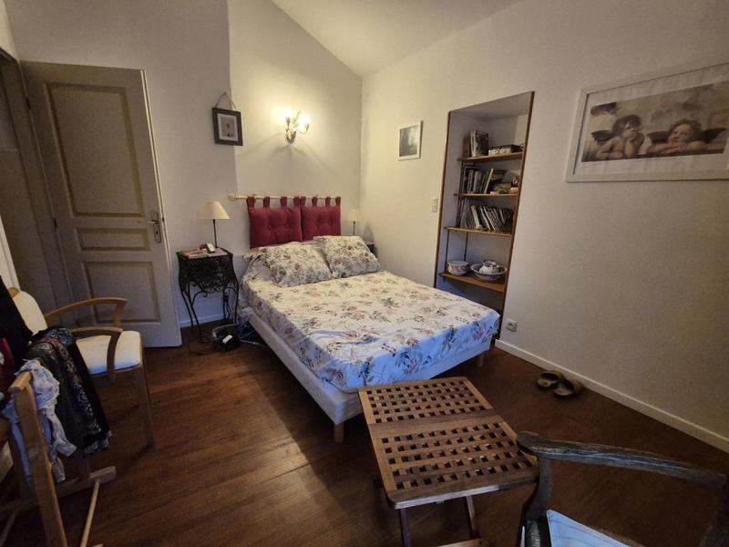 Maison de campagne - 85 m² - 4 pièces