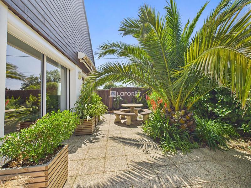 Maison - 60 m² - 2 pièces