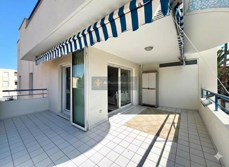 Appartement - 73 m² - 3 pièces