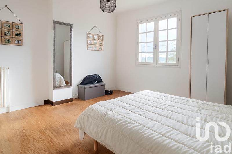 Maison - 159 m² - 7 pièces