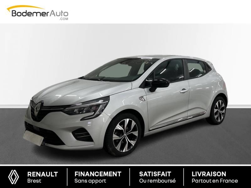 Renault Clio TCe 90 - 21n Limited