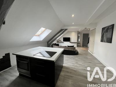 Appartement - 60 m² - 4 pièces