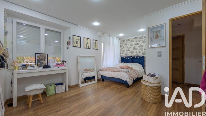 Maison - 160 m² - 5 pièces