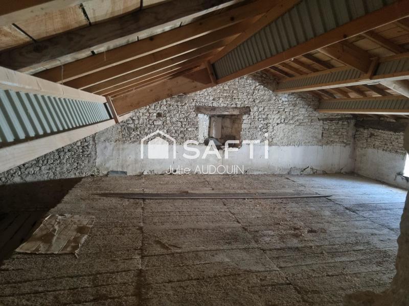 Maison - 138 m² - 6 pièces