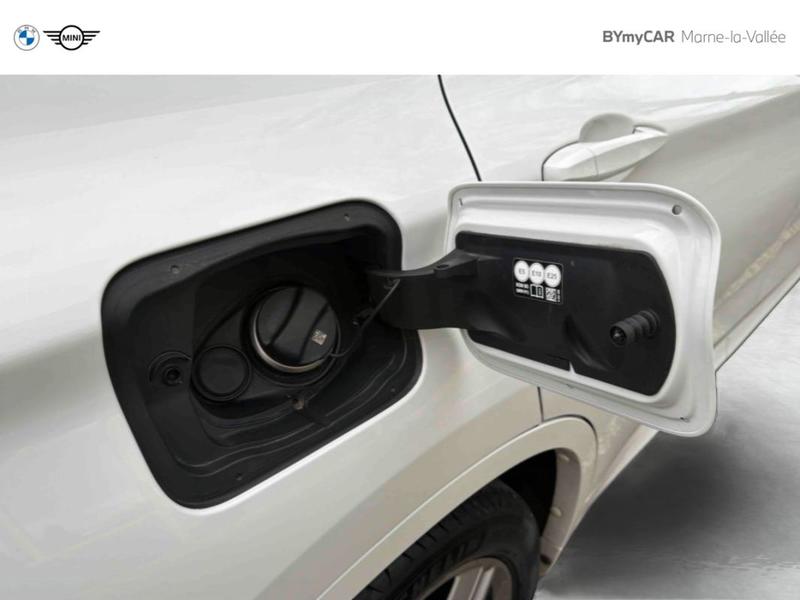 Bmw X1 F48 Lci sDrive 18i 136 ch Dkg7 m Sport