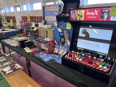 Net Games Vente Achat Jeux video consoles et Rétrogaming