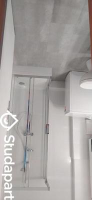 Appartement - 27 m² - 1 pièce