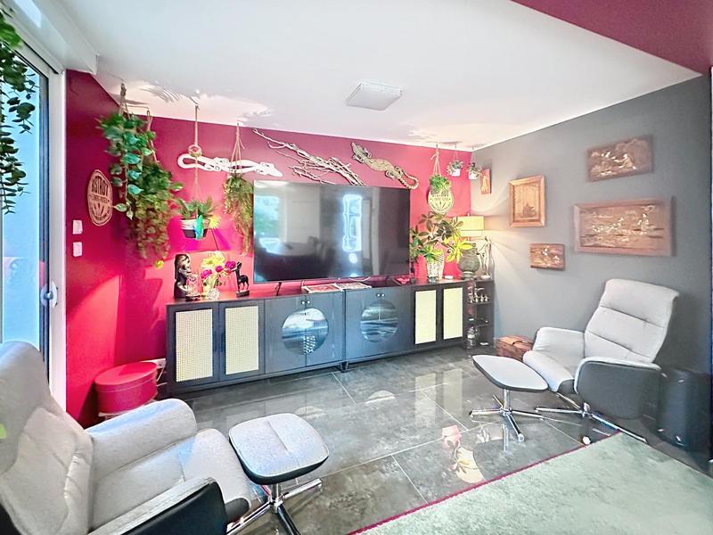 Villa - 85 m² - 4 pièces