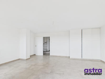 Duplex - 115 m² - 5 pièces