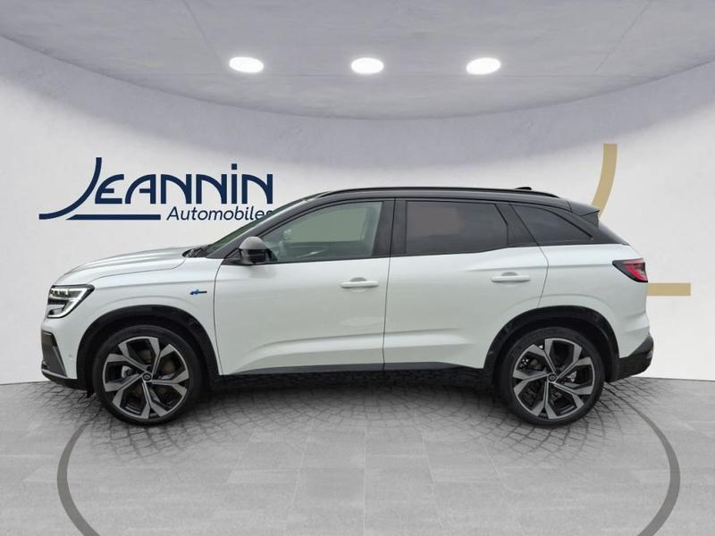 Renault Austral E-Tech full hybrid 200 Gsr2 Iconic esprit Alpine