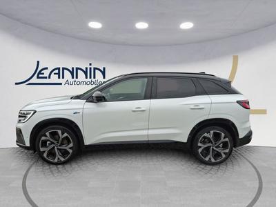 Renault Austral E-Tech full hybrid 200 Gsr2 Iconic esprit Alpine