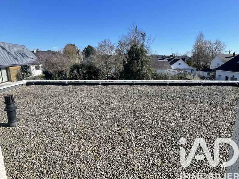 Maison - 89 m² - 3 pièces