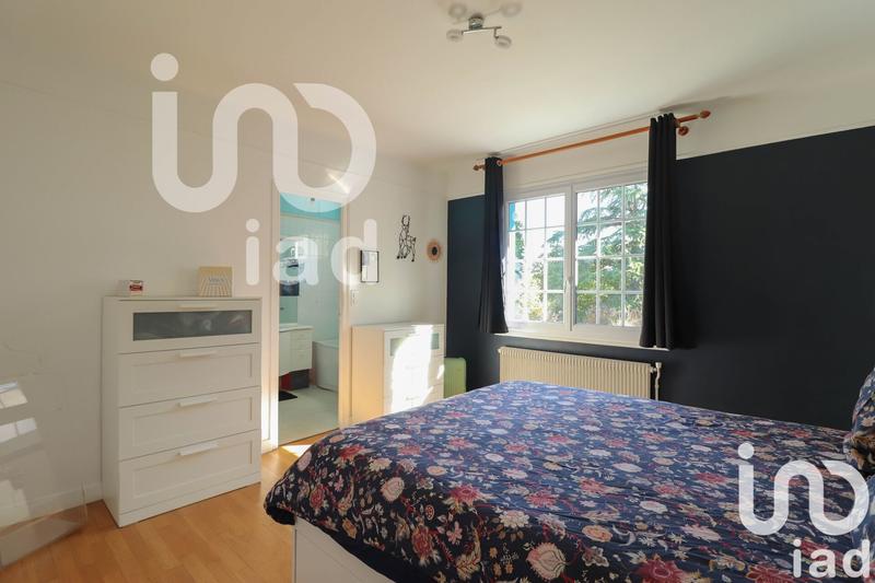 Maison - 173 m² - 6 pièces