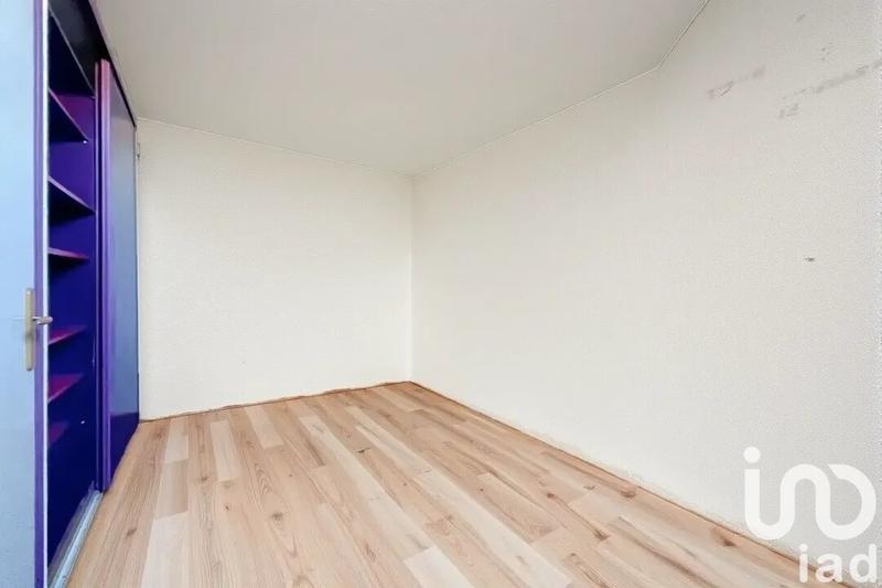 Appartement - 83 m² - 5 pièces