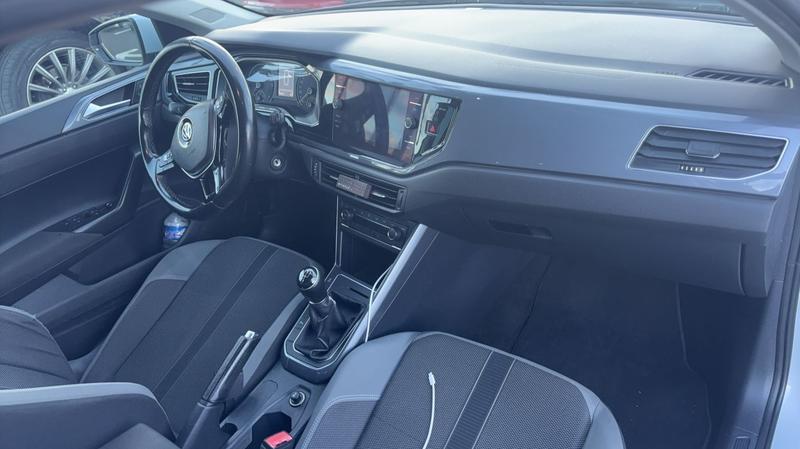 Volkswagen Polo VI 1.6 Tdi 95 Carat