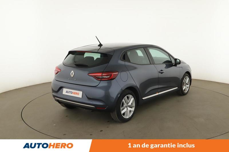 Renault Clio 1.0 TCe Business 100 ch