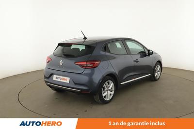 Renault Clio 1.0 TCe Business 100 ch