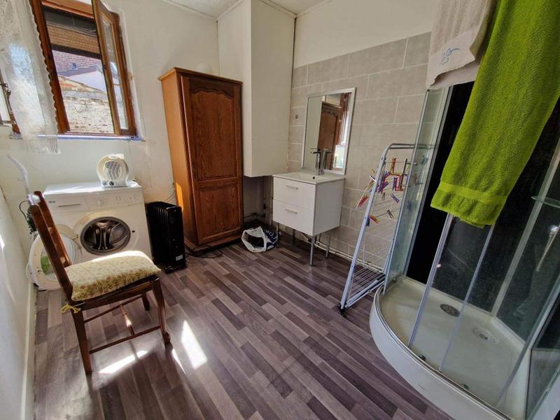 Maison de ville - 89 m² - 4 pièces