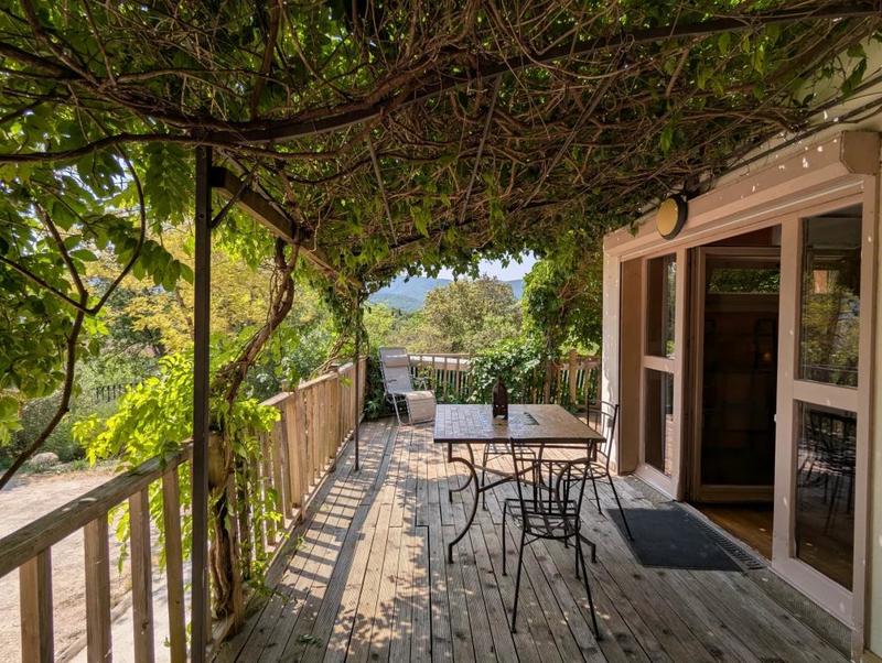 Villa - 167 m² - 9 pièces