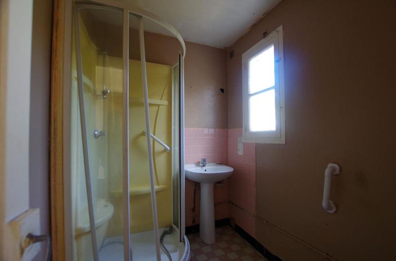 Maison - 67 m² - 4 pièces