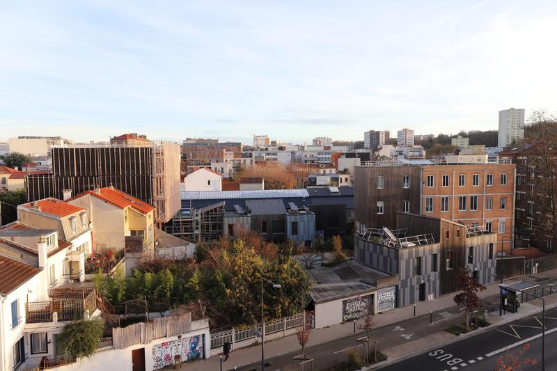 Appartement - 29 m² - 1 pièce