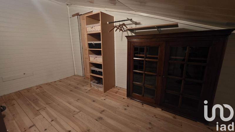 Maison - 225 m² - 7 pièces