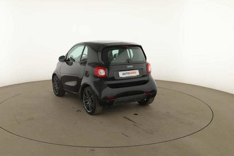 Smart ForTwo 0.9 Brabus Style Bva6 90 ch