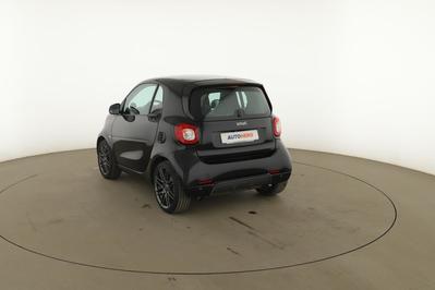 Smart ForTwo 0.9 Brabus Style Bva6 90 ch