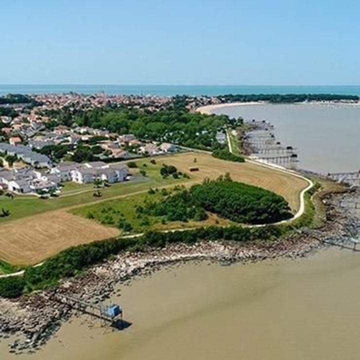 Appartement - 18 m² - 1 pièce