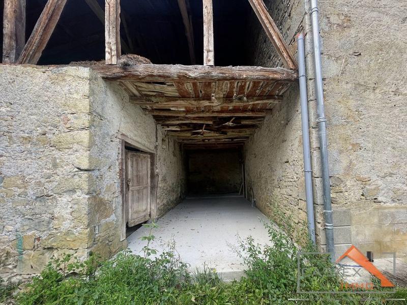 Maison de village - 150 m² - 5 pièces