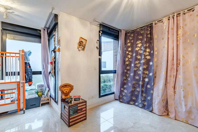 Duplex - 60 m² - 3 pièces