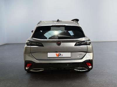 Peugeot 308 Sw Phev 225 e-Eat8 Gt