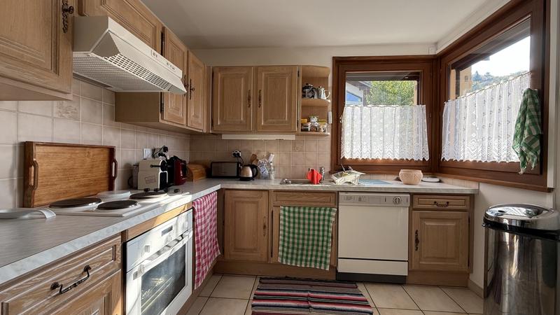 Villa - 178 m² - 6 pièces